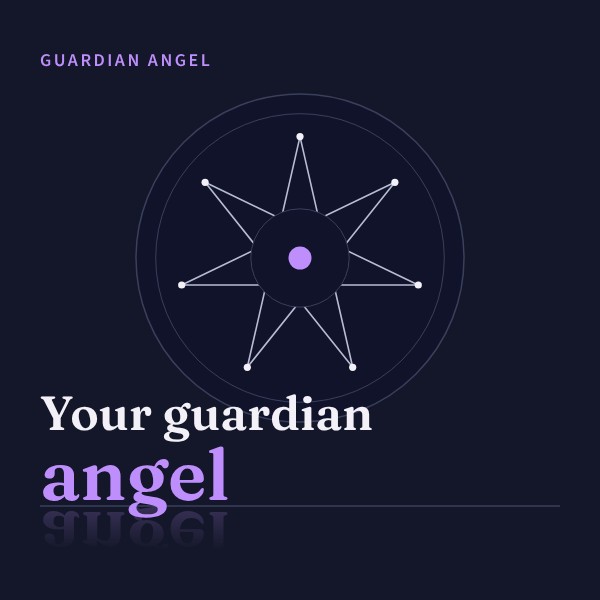 Your guardian angel