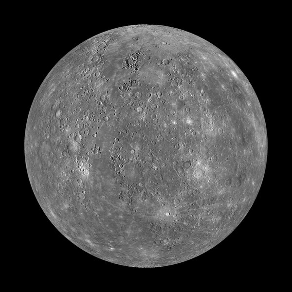 Mercury