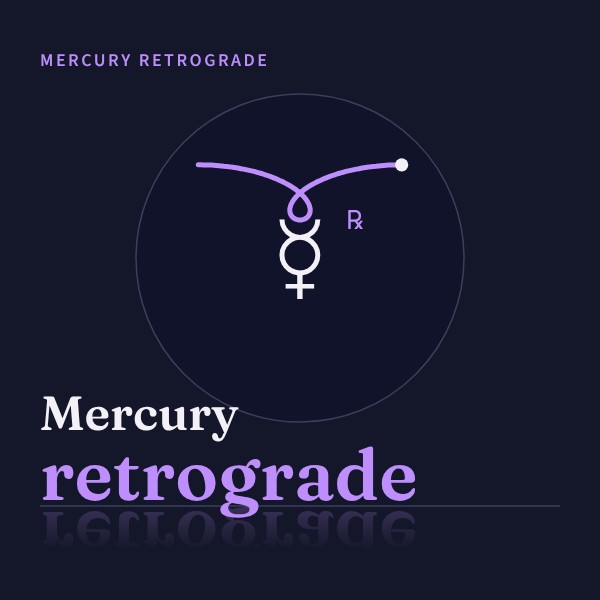Mercury retrograde