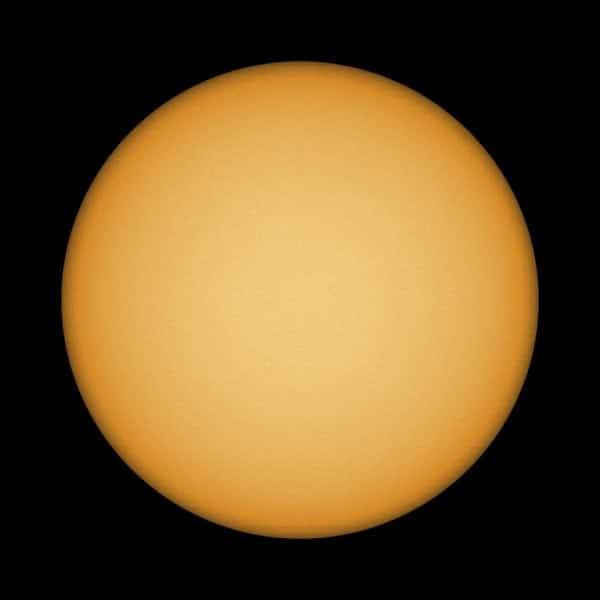 The Sun
